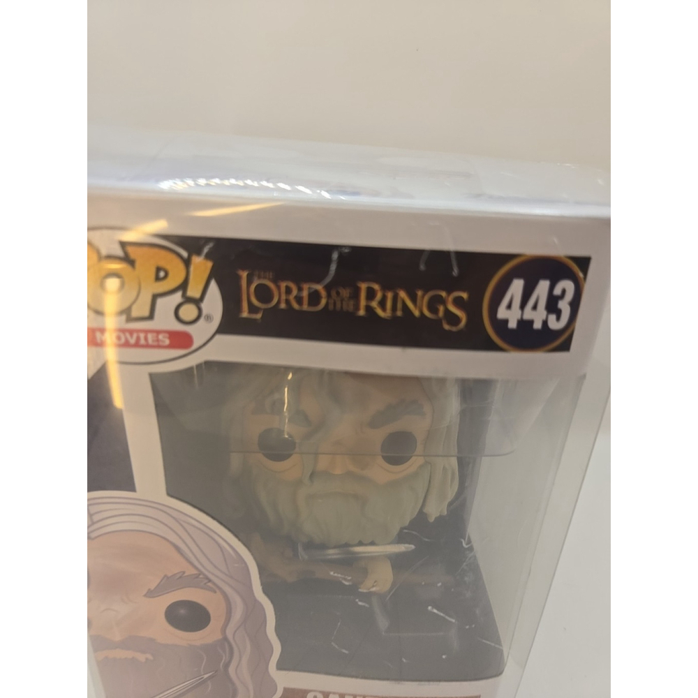 Funko Pop! Vinyl: The Lord of the Rings - Gandalf #443